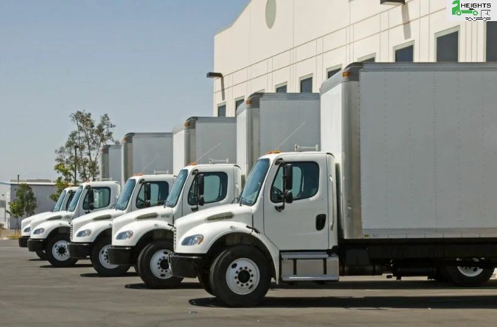Truck Rental Services