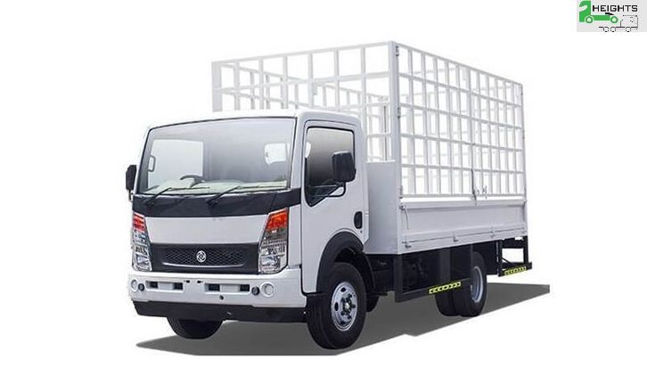 dubai rental pick up